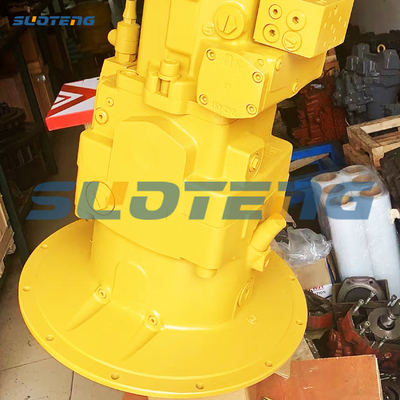 M316C खुदाई के लिए 240-0147 2400147 हाइड्रोलिक पंप