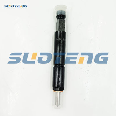 0 432 131 613 0432131613 डीजल इंजेक्टर ईंधन इंजेक्टर 1015 इंजन पार्ट्स के लिए