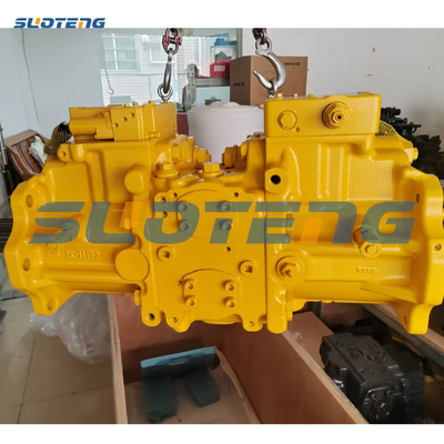 708-2K-00330 हाइड्रोलिक पंप 7082K00330 PC4000-6 खुदाई मशीन के लिए