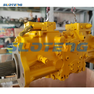 708-2K-00330 7082K00330 PC4000-6 खुदाई मशीन के लिए हाइड्रोलिक पंप