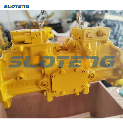 708-2K-00330 7082K00330 PC4000-6 खुदाई मशीन के लिए हाइड्रोलिक पंप