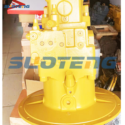 M316C खुदाई के लिए 240-0147 2400147 हाइड्रोलिक पंप
