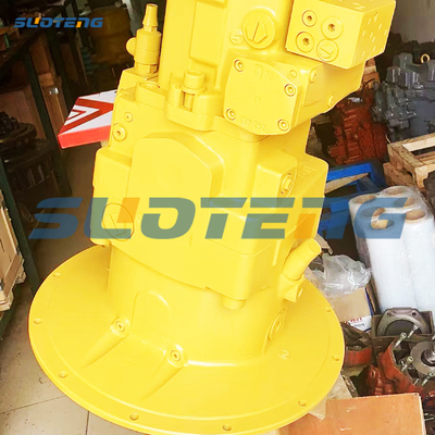 M316C खुदाई के लिए 240-0147 2400147 हाइड्रोलिक पंप