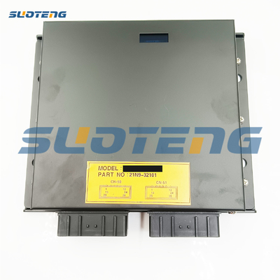 21N9-32101 नियंत्रक ECU 21N932101 R320LC-7 खुदाई मशीन के लिए