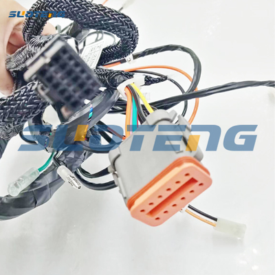 21N6-00012 कैब वायरिंग हार्नेस R140W-7 R R170W-7 एक्सकेवेटर के लिए