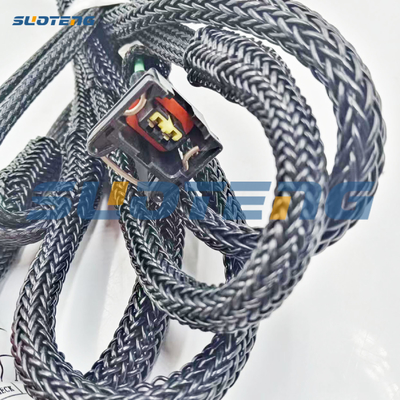 R220W-7 खुदाई मशीन के लिए 21N6-21020 वायरिंग हार्नेस 21n6-21020