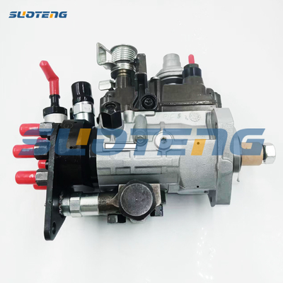 9521A100H इंजन भागों के लिए ईंधन इंजेक्शन पंप