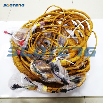 283-2931 इंजन वायरिंग हार्नेस बाहरी लाइन 2832931 E323D एक्सकेवेटर के लिए