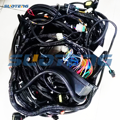 21N7-10014 कैबिन वायरिंग हार्नेस 21N710014 R250LC-7 एक्सकेवेटर के लिए