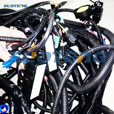 21N7-10014 फ्रेम वायरिंग हार्नेस R250LC-7 एक्सकेवेटर के लिए