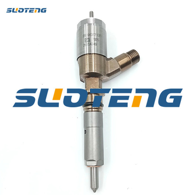 320-0680 C6.6 C4.4 इंजन डीजल ईंधन इंजेक्टर 3200680 M322D खुदाई के लिए