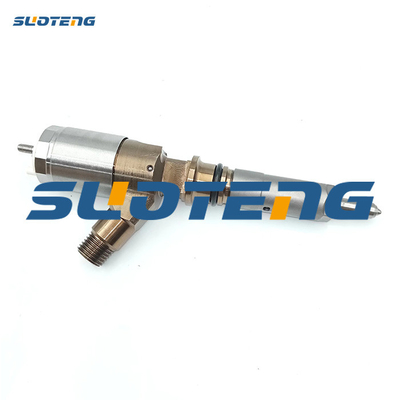 320-0680 C6.6 C4.4 इंजन डीजल ईंधन इंजेक्टर 3200680 M322D खुदाई के लिए