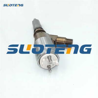 320-0680 C6.6 C4.4 इंजन डीजल ईंधन इंजेक्टर 3200680 M322D खुदाई के लिए