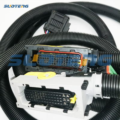 VOE14631808 14631808 कम्प्यूटर ECU Harness For Excavator EC210B