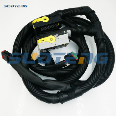 VOE14631808 14631808 कम्प्यूटर ECU Harness For Excavator EC210B
