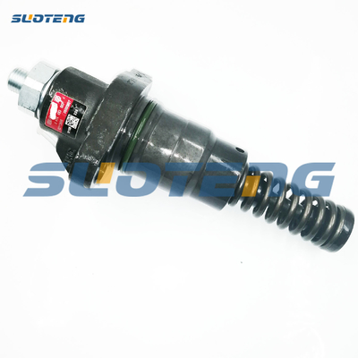 0414693007 21147446 Excavator के लिए EC210B Excavator Fuel Till Pump