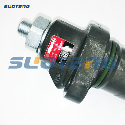 0414693007 21147446 Excavator के लिए EC210B Excavator Fuel Till Pump