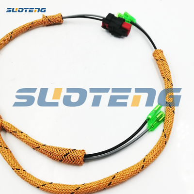 163-6750 1636750 के लिए E320C वायरिंग हार्नेस Assy