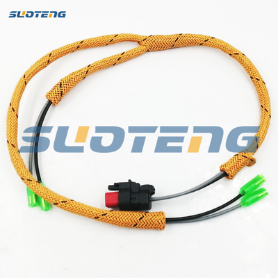 163-6750 1636750 के लिए E320C वायरिंग हार्नेस Assy