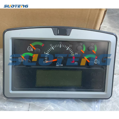 374-3614 मॉनिटर डिस्प्ले पैनल 3743614 966M 980M व्हील लोडर के लिए