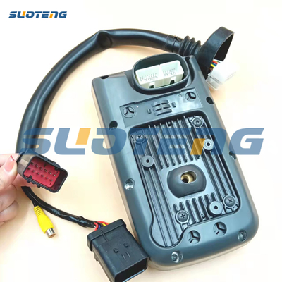 450-0714 4500714 मॉनिटर पैनल Assy E320D खुदाई के लिए