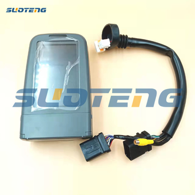 450-0714 4500714 मॉनिटर पैनल Assy E320D खुदाई के लिए