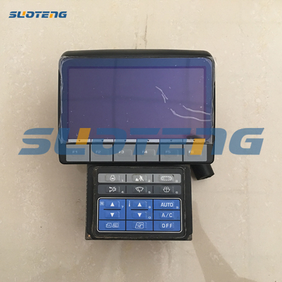 7835-31-1003 मॉनिटर डिस्प्ले पैनल 783531-1003 PC200-8 खुदाई मशीन के लिए