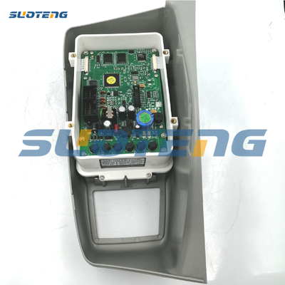 300426-00012A मॉनिटर कंट्रोल एसी 30042600012A DX225LC खुदाई मशीन के लिए