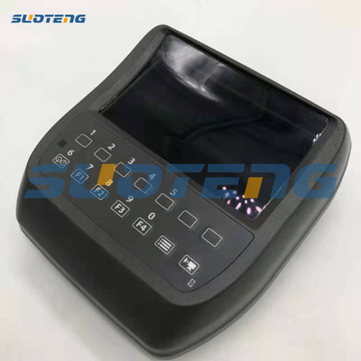 4652262 मॉनिटर डिस्प्ले पैनल ZX200-3 ZX250-3 खुदाई के लिए