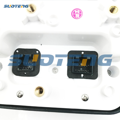 YN59S00039 मॉनिटर डिस्प्ले पैनल SK200- 10 एक्सकेवेटर के लिए