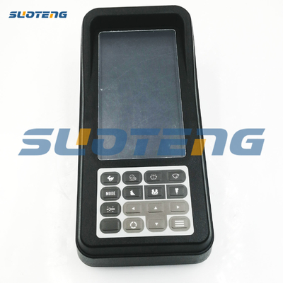 YN59S00039 मॉनिटर डिस्प्ले पैनल SK200- 10 एक्सकेवेटर के लिए