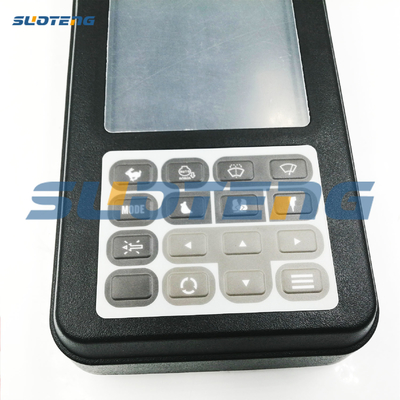 YN59S00039 मॉनिटर डिस्प्ले पैनल SK200- 10 एक्सकेवेटर के लिए