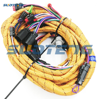 259-4910 2594910 E385C चेसिस इंजन हार्नेस के लिए