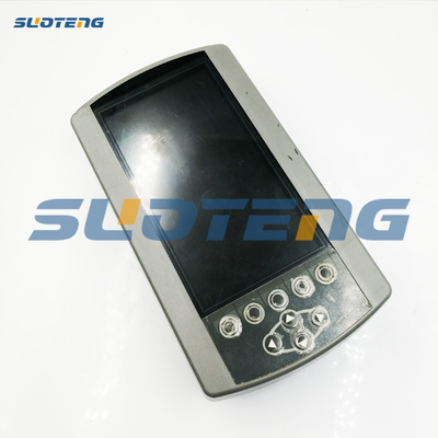 E320D2 E320E खुदाई के लिए 309-5711 डिस्प्ले पैनल मॉनिटर कंट्रोल 3095711