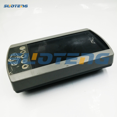 E320D2 E320E खुदाई के लिए 309-5711 डिस्प्ले पैनल मॉनिटर कंट्रोल 3095711