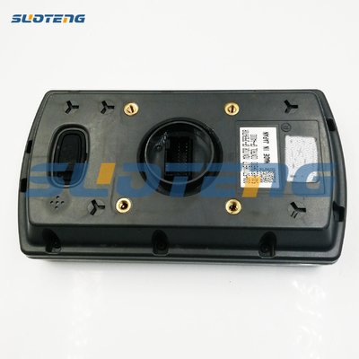 E320D2 E320E खुदाई के लिए 309-5711 डिस्प्ले पैनल मॉनिटर कंट्रोल 3095711
