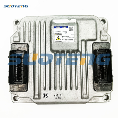 इष्टतम प्रदर्शन 112500-1090 V3307 इंजन के लिए नियंत्रक ECU