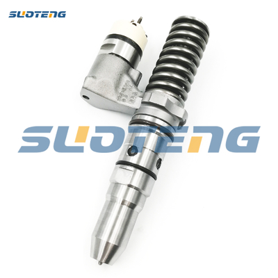 3512B इंजन भागों के लिए 20R-1270 20R1270 ईंधन इंजेक्टर