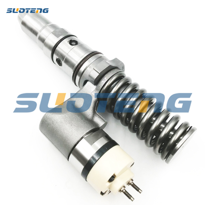 3512B इंजन भागों के लिए 20R-1270 20R1270 ईंधन इंजेक्टर