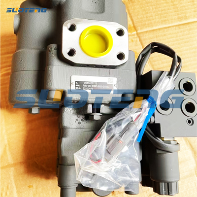 खुदाई के लिए PVD-0B-23BP-8G3-5083C हाइड्रोलिक पंप