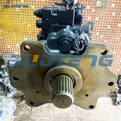 PC2000-8 खुदाई के लिए 708-2G-00120 हाइड्रोलिक पंप