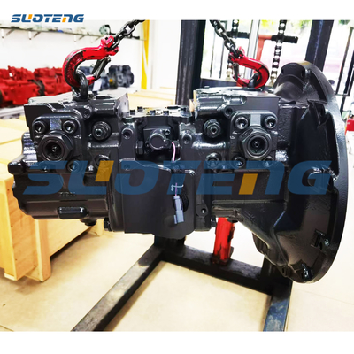 708-2L-00390 PC200-8 खुदाई मशीन के लिए हाइड्रोलिक पंप