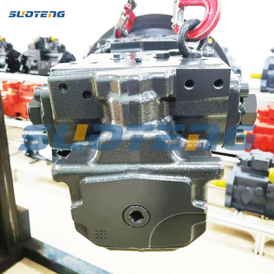 708-2L-00390 PC200-8 खुदाई मशीन के लिए हाइड्रोलिक पंप