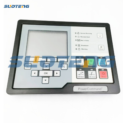 300-6315 3006315 एचएमआई 320 भागों के लिए डिस्प्ले पैनल मॉनिटर