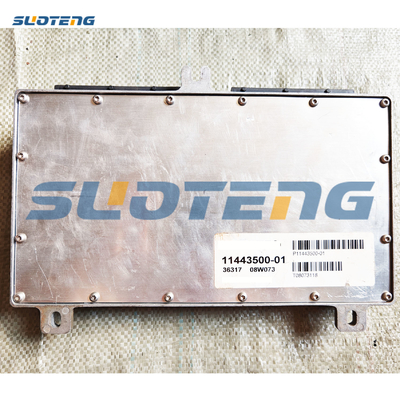 11443500 VOE11443500 नियंत्रक ECU ECM व्हील लोडर के लिए L110F L120F