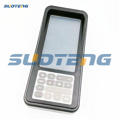 भाग संख्या YN59S00039F5 SK200-10 SK210-10 के लिए डिस्प्ले पैनल मॉनिटर