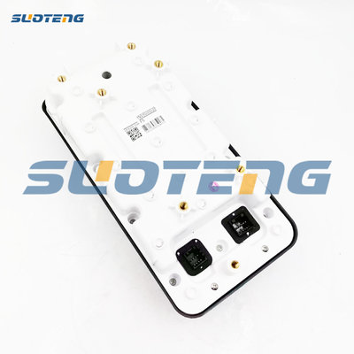 भाग संख्या YN59S00039F5 SK200-10 SK210-10 के लिए डिस्प्ले पैनल मॉनिटर