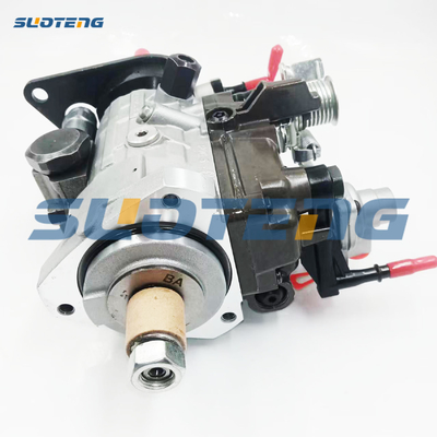 9521A100H C7.1 इंजन ईंधन इंजेक्शन पंप के लिए