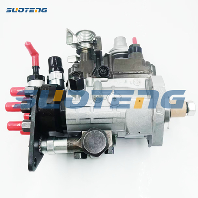 9521A100H C7.1 इंजन ईंधन इंजेक्शन पंप के लिए