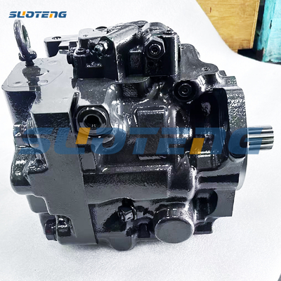 708-1U-00112 व्हील लोडर WB93R के लिए हाइड्रोलिक पंप